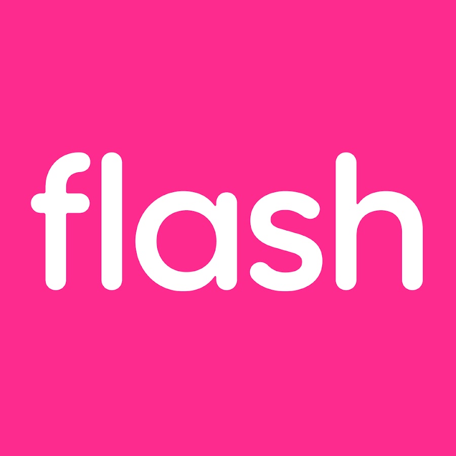 Logo Flash