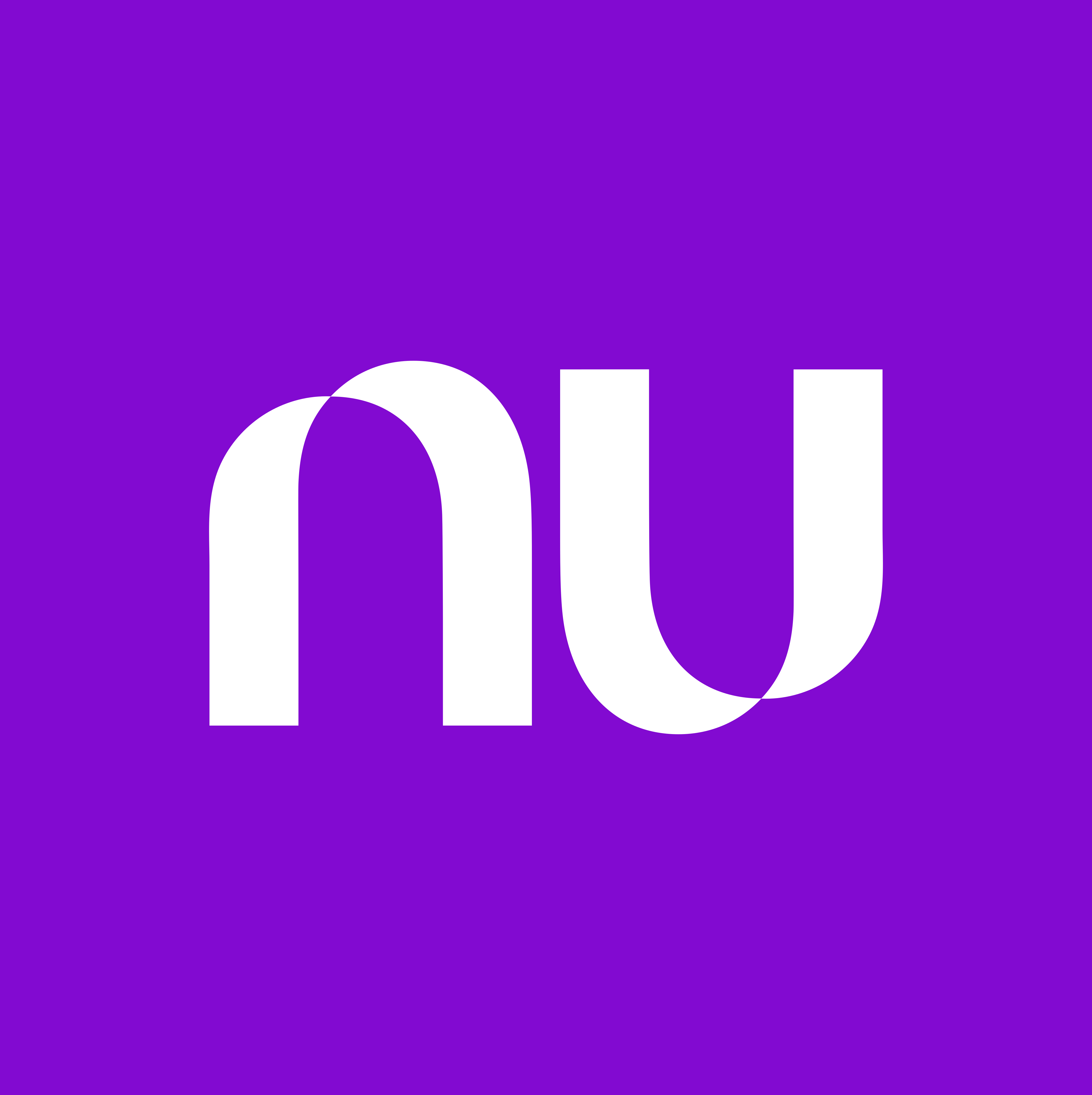 Logo Nubank